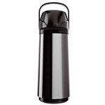 Garrafa Térmica Invicta Air Pot Inox 1 L