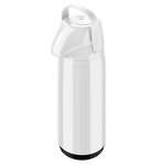 Ficha técnica e caractérísticas do produto Garrafa Térmica Air Pot Slim Branca 1,8 Litros Invicta
