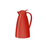 Ficha técnica e caractérísticas do produto Garrafa Térmica Alfi Eco Vermelha 1 litro