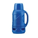 Ficha técnica e caractérísticas do produto Garrafa Térmica Líder 500ml Azul Royal - Invicta