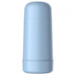 Ficha técnica e caractérísticas do produto Garrafa Térmica Minigarbo 250ml Azul Termolar