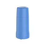 Ficha técnica e caractérísticas do produto Garrafa Termica Onix 250Ml Azul