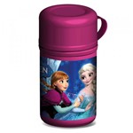 Ficha técnica e caractérísticas do produto Garrafinha Plástica - 250 Ml - Disney Frozen - Gedex