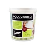 Ficha técnica e caractérísticas do produto Gart Cola Decoflair Pote 1,5 Kg 1,5 Kg