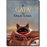 Ficha técnica e caractérísticas do produto Gata Do Dalai Lama, A