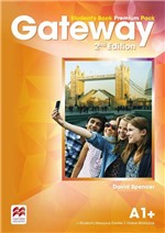 Ficha técnica e caractérísticas do produto Gateway A1+ - Student's Book Premium Pack - Second Edition - Macmillan - Elt