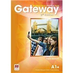 Gateway A1+ - Students Books Premium Pack - Second Edition