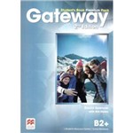 Gateway B2+ Sb Premium Pack - 2nd Ed