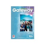 Gateway B2 +- Student's Book Premium Pack