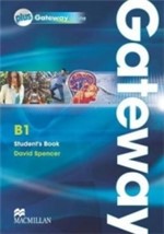 Ficha técnica e caractérísticas do produto Gateway B1 - Student S Book - Macmillan - 1