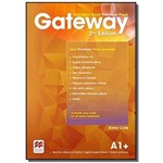 Gateway 2nd Edition A1+ Teachers Book Premium Pack