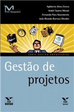 Ficha técnica e caractérísticas do produto Ge2-gestão de Projetos Ed.1 - Fgv
