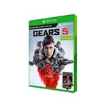 Ficha técnica e caractérísticas do produto Gears 5 para Xbox One