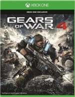 Ficha técnica e caractérísticas do produto Gears Of War 4 (Xbox One)