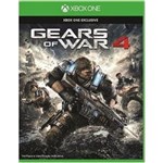 Ficha técnica e caractérísticas do produto Gears Of War 4 - Xbox One