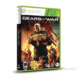 Ficha técnica e caractérísticas do produto Gears Of War Judgment - Xbox 360 - Geral