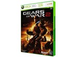 Gears Of War 2 Standard para Xbox 360 - Microsoft