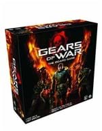 Ficha técnica e caractérísticas do produto Gears Of War: The Board Game