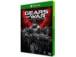 Gears Of War: Ultimate Edition para Xbox One - Microsoft
