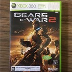 Ficha técnica e caractérísticas do produto Gears Of War 2 - XBOX 360 - Microsoft