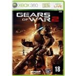 Ficha técnica e caractérísticas do produto Gears Of War 2 - Xbox 360