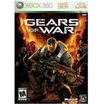 Ficha técnica e caractérísticas do produto Gears Of War - Xbox 360