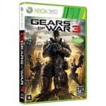 Ficha técnica e caractérísticas do produto Gears Of War 3 - Xbox 360