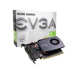 Ficha técnica e caractérísticas do produto Geforce Evga Gt Mainstream Nvidia 04G-P4-2744-Kr Gt 740 Sc 4Gb Ddr3 128Bits 1334Mhz Dvi/Dvi/Mhdmi