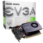Ficha técnica e caractérísticas do produto Geforce Evga Gt Mainstream Nvidia 04g-p4-2744-kr Gt 740 Sc 4gb Ddr3 128bits 1334mhz Dvi/dvi/mhdmi