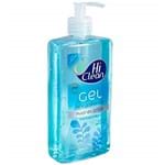 Ficha técnica e caractérísticas do produto Gel Antiseptico Hi Clean, Extrato de Algas, 500 Ml, Hi Clean