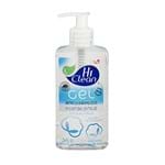 Ficha técnica e caractérísticas do produto Gel Antiseptico Hi Clean, Extrato de Algodão, 250 Ml, Hi Clean