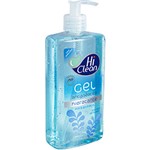 Ficha técnica e caractérísticas do produto Gel Antisséptico Hi Clean Extrato de Algas - 500ml