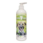 Gel Canino para Higiene Oral Petzlife 354ml (12oz) Removedor de Tártaro