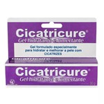 Ficha técnica e caractérísticas do produto Gel Cicatrizante Cicatricure com 30g
