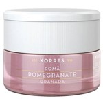 Gel-creme Hidratante Facial Korres Pomegranate