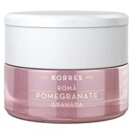 Ficha técnica e caractérísticas do produto Gel-Creme Hidratante Facial Korres Pomegranate