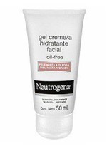 Ficha técnica e caractérísticas do produto Gel Creme Hidratante Facial Oil Free para Pele Mista a Oleosa Neutrogena 50ml - Neutrogena Oil Free