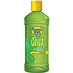Ficha técnica e caractérísticas do produto Gel de Aloe Vera Banana Boat Pós Sol 230g