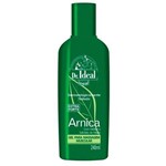 Ficha técnica e caractérísticas do produto Gel de Arnica Extra Forte para Massagem Muscular Dr. Ideal (240ml) - Ideal