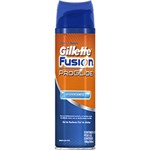 Ficha técnica e caractérísticas do produto Gel de Barbear Gillette Fusion ProGlide Hidratante 198g