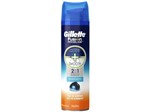 Ficha técnica e caractérísticas do produto Gel de Barbear Gillette Fusion Proglide Hidratante - 198g