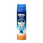 Ficha técnica e caractérísticas do produto Gel de Barbear Gillette Fusion ProGlide Hidratante
