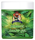 Ficha técnica e caractérísticas do produto Gel de Barbear Jungle Shaving Gel Barba Forte 500gr
