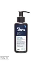 Ficha técnica e caractérísticas do produto Gel de Limpeza Facial Dr. Jones Charcoal 120ml