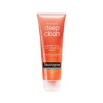 Ficha técnica e caractérísticas do produto Gel de Limpeza Facial Grapefruit Deep Clean Neutrogena - 150g