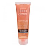 Ficha técnica e caractérísticas do produto Gel de Limpeza Facial Grapefruit Deep Clean Neutrogena - 80g