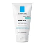 Ficha técnica e caractérísticas do produto Gel de Limpeza Facial La Roche-Posay Effaclar 150G