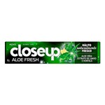 Ficha técnica e caractérísticas do produto Gel Dental Close Up Aloe Fresh 90g