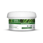 Ficha técnica e caractérísticas do produto Gel Esfoliante Erva-Limão Corpo e Rosto 375g D'Agua Natural