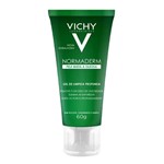 Ficha técnica e caractérísticas do produto Gel Facial de Limpeza Profunda Normaderm Vichy - 60g